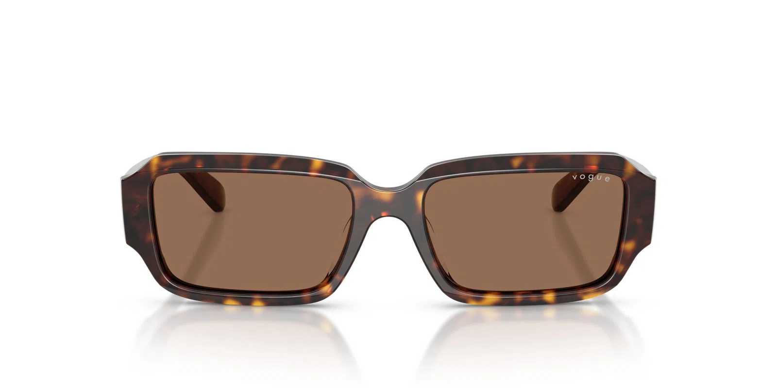 Vogue 5693SU Sunglasses - view 10